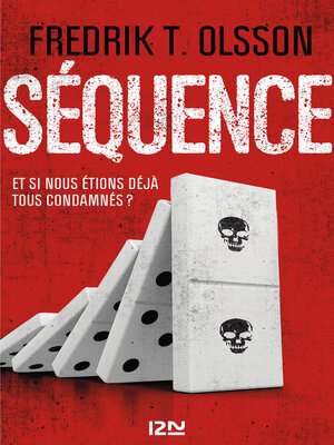 cover image of Séquence